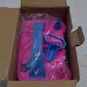 Balloon Pump - Electric Dual Nozzle Air Pump for Balloon, Portable Balloon Blower Save Time and Effort, Balloon Inflator for Parties and Decorations - 110V-120V, 600W