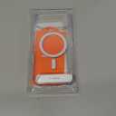 TORRAS Strong Magnetic & Seamless Stand for iPhone 17 Pro Max Case, Anti-Yellowing, Fit for MagSafe, Military Grade Drop Protection, Adjustable Kickstand Slim for iPhone 17 Pro Max Case Diamond Clear