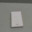 Aoremon Toothbrush Replacement Heads Compatible with Philips Sonicare E-Series Essence Xtreme Elite Advance CleanCare Screw-on Electric Toothbrush Handle Head Come with Hygienic Caps, 3 Count, White