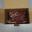 NWFashion 55PCS/Set West Cowboys American Indians Plastic Figure Toys Playset Accessories