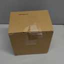 Ceramic Travel Coffee Mug with Polypropylene Lid and Insulated Sleeve, 16 oz, Portable Coffee Cup for Car Cup Holder, Transmutation Glaze Microwave and Dishwasher Safe(Blue)