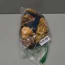 Peanut Blanket Funny Food Throw Blanket for Sofa Chairs Bed, Good Blanket Gift, Lightweight Soft and Cozy 40" x 30" for Pet