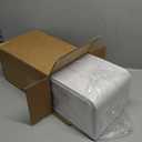 3 Large Drawers Makeup Organizer - 5 Tier Bathroom Counter Organizers and Storage, Versatile Perfume Vanity Organizer, Ideal for Cosmetic, Large Skincare, Face Mask, Office Supplies, Amber