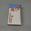 QUMY Dog Shoes for Large Dogs, Medium Dog Boots & Paw Protectors for Winter Snowy Day, Summer Hot Pavement, Water-Resistant in Rainy Weather, Outdoor Walking, Indoor Hardfloors Skid-Resistant Sole (Size 6: 2.6''x3.0''(W*L) (Pack of 4))