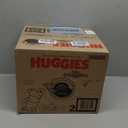 Huggies Size 2 Diapers, Little Snugglers Baby Diapers, Size 2 (12-18 lbs), 186 Count (3 Packs of 62) 