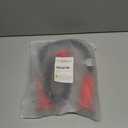 THEFITGUY 2 Ergonomic Tricep Ropes | 30" & 16.5" | Non-Slip Cable Attachment | Wrist Pressure Relief | Grip Strength, Forearm Activation | Home & Commercial Gym Accessory, For Cable Machine, Smart Gym