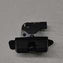 NewYall Rear Trunk Lid Tailgate Latch Lock Actuator for Hyundai Santa Fe 2013-2018 Santa Fe Sport 2013-2018 Santa Fe XL 2019 Kia Sorento 2013-2014 Sedona 2015-2021 81230-3Z000