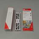 FPPWFU01 and FRGPAAF2 Water and Air Filter Combo Kit