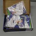 STEM Robotics Kit - STEM Toys for Age 8-13, Boy Robot Toys for 6 7 8 9 10 Year Old Boys Birthday Gifts, Science Kits Arts and Crafts for Kids 8-12, Engineering Building Kids Activities 6-8