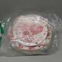 200Pcs Valentine's Day Party Supplies Pink Ture Love Heart Plates and Napkins Disposable Red Pink Hearts with Words Tableware Sets for Valentines Day Wedding Engagement Anniversary Decorations Serve50