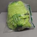 Triceratops Onesie Pajamas Triceratops Costume Dinosaur Halloween Christmas One-Piece Cosplay (XX-Large)