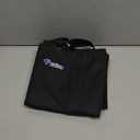 TRIWONDER Leg Gaiters Waterproof Snow Boot Gators Hiking Gaiters Men Women for Walking Climbing Hunting Cycling Backpacking Lightweight Rain Shoe Gaiters (Large, Black)