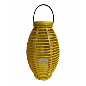Solar Lights for Outside, Solar Lantern Outdoor, IP44 Waterproof Solar Garden Lights, Landscape Light Decor, Hanging Light for Table Patio Garden Yard Pathway Porch