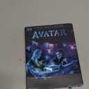 Avatar - Blu Ray