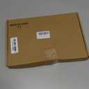 Yan Dream Princess Wig Long Blonde Wavy Hair with Braid Elf Hippie Wigs for Women Cosplay Costume Anime Party, 