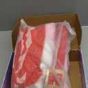 Christmas Elves Costume For Women,Elves costume adult Women Christmas Cosplay Costume Full Set (Small, Pink)