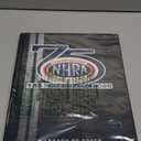 NHRA 75: A Legacy of Speed