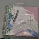 Small 44 Inches Acrylic Picture Frame,Clear Magnetic Picture Frame for Wedding,Double Sided Frameless Photo Frame for Desktop Free Standing,Display Stand Acrylic Frame