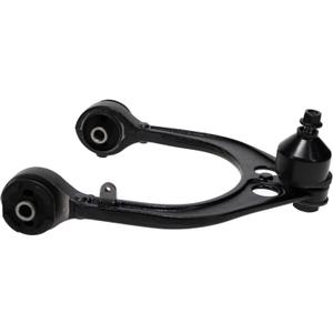 ACDelco Gold 45D10179 (19462643) Front Passenger Side Upper Suspension Control Arm and Ball Joint Assembly