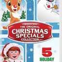 The Original Christmas Specials Collection - Deluxe Edition