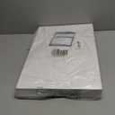 Super Thick 120lb Cover 11" x 17" Cardstock for Inkjet or Laser Printers  100 Sheets  Heavy Printer Paper  Matte Finish White  Great for Cards, Menu's, Posters, Covers