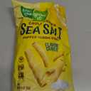 FROM THE GROUND UP Cauliflower Stalk Sea Salt, 4 OZ (4 Ounce (Pack of 1)), Best by Aug 18/25