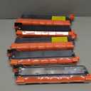 TN229XL TN229 Toner Compatible Replacement for Brother tn229xl Toner cartridges for Brother MFC-L3780CDW HL-L3280CDW MFC-L3720CDW HL-L3220CDW HL-L3295CDW Printer TN229XXL Toner 5-Pack