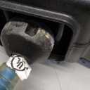 DEWENWILS Heavy Duty Cord Reel, 40FT Retractable Extension Power Cord, 12AWG/3C SJTOW, 3-Lighted Triple Outlets, 15A Circuit Breaker, Wall/Ceiling Mounted, Adjustable Stopper UL Listed, Blue,1 Box