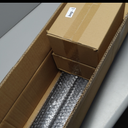 Roof Racks Cross Bars Compatible with Jeep Compass 2018-2025 Heavy Duty Aluminum 220lbs Crossbars Rails Cargo Rooftop Bike Snowboard Skiboard Luggage Rack Cargo Carrier Accessories