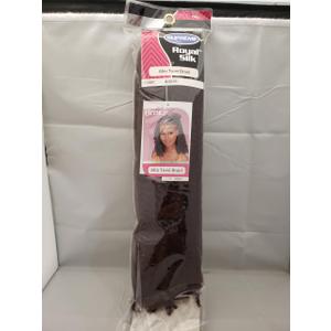 Suprem Afro Twist Braid Hair Extension (M350/1B)