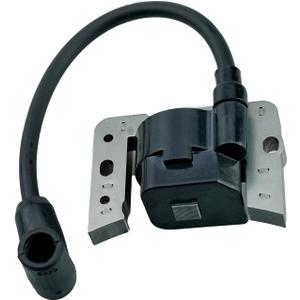 HZ Ignition Coil for Tecumseh 34443 34443A 34443B 34443C 34443D Solid State Module Fits Toro Yardman Cranftsman Lawn-Boy Sliver 10361 Lawn Mower Snowblower Recycler Mower Weed Wacker