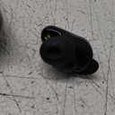 Bose Wireless Charging Earbud Case Cover, Black (One Size)