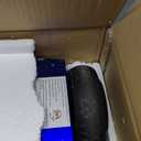 Hover-1 Drive Electric Hoverboard | 7MPH Top Speed, 3 Mile Range, Long Lasting Lithium-Ion Battery, 6HR Full-Charge, Path Illuminating LED Lights