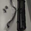 Dorman 264-974 Engine Valve Cover Compatible with Select American Motors / Jeep Models
