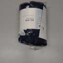 Nestl Navy Blue Bed Skirt Queen Size, Pinch Pleat Queen Bed Skirt, 14" Inch Drop Queen Bedskirt, Hotel Quality Navy Blue Bed Skirts Premium Microfiber Bedskirt for Queen Bed, Navy Blue Queen Bed Skirt