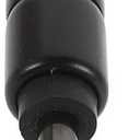 Hairdressing Chair Lift Rod Durable Barber Chair Pump Rod for Hydraulic Replacement Easy Installation Compatible with Various Models for Salon Use