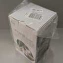 Nut Milk Maker Machine 20oz – Upgraded 10Blade Almond, Soy & Oat Milk Maker, PlantBased DairyFree Beverage Maker with AutoClean, Timer, Keep Warm, Boil & Cold Drink Functions – White