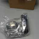 S20070 Electronic Throttle Body for Audi A4 05-16, A5 10-17, A6 12-18, Q5 11-17/Volkswagen Tiguan 09-17, Passat 06-10, Beetle 12-13, L4 1.8L 2.0L, Replace#A2C59511705, 06F133062E, 67-4003