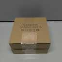 2 x YIWER 24pcs Flameless Tea Lights Candles Realistic LED Flickering Operated Pumkin LED TeaLights Candles Long Lasting Electric Fake Candles Decoration for Party and Gifts Ideas (Cold White)