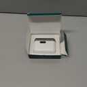 Electric Nail Clipper,Automatic Nail Clipper,Rechargeable 2 Speed Nail Clippers Set,45DB Nail Kit,LED Light Electric Nail Clippers for Kids,Adults,Seniors,2 in 1Design Manicure Set Portable White