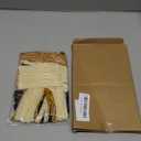 SIMISI RIBBON 24Pcs Fall Christmas Velvet Ribbon Bows Decorations Xmas Ornaments Vintage Decor for Tree, Wreath, Garland (3/8'' Width, 5 * 7 inch)