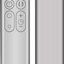 Replacement Remote Control for Dyson TP00 TP01 AM11 (Grey) Compatible with Hot+Cool Tower Fans & Air Purifiers