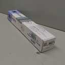 24 Inch T12 Fluorescent Tube Light Bulb 20 Watt Cool White, F20T12/CW 4100K Replacement for F20T12/CW/ALTO, F20T12/CW/ECO, F20T12/SP41/ECO G13 Base 1200 Lumens 4 Counts