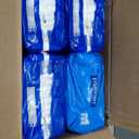 Medline Protection Plus Disposable Protective Incontinence Underwear, Medium, 28 to 40" (Pack of 20