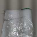 Extra Deep King Fitted Sheet - Hotel Luxury Single Fitted Sheet Only - Easily Fits 18 inch to 24 inch Mattress - Ultra Soft, Wrinkle & Fade Free w/Extra Deep Pockets - Breathable & Comfy - Ice Blue