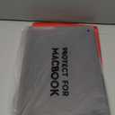 for MacBook Pro 14 inch Case 2026-2021 | M5 M4 M3 M2 M1 Pro/Max | 100% Match Official Color | Protective Hard Shell Laptop Cover | Space Black Clear