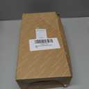 40 Oz Insulated Tumbler with Flip Straw Lid - 100% Leakproof, 100% Clean, Vacuum insulated Stainless Steel | BPA-Free, Handle & Cupholder Compatible - 24H Cold, Travel/Gym/Office (Cream)