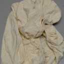 Smiry Waterproof Couch Cushion Covers, Stretch Jacquard Sectional Couch Covers, L Shape Chaise Lounge Sofa Slipcover, Washable Elastic Furniture Protector for Pets, Kid (XL-Chaise Cover, Beige)