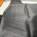Heavy Duty Cargo Liner Floor Mat-All Weather Trunk Protection, Trimmable to Fit & Durable HD Rubber Protection for Car SUV Sedan Auto, 
Product Dimensions	43.6"L x 56"W x 0.25"Th