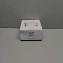 CUKBLESS Stemless Wine Glass Set Of 4(10 Oz), Iridescent Glassware, Modern Rainbow Wine Glass For Serving White Wine, Red Wine, Cocktail, Whiskey, Bourbon, Cool Water